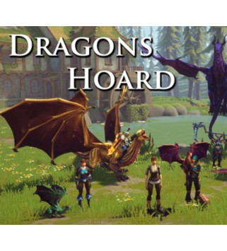 Dragon s Hoard Steam Key GLOBAL